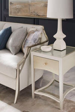 Little Charm Side Table, 18"W x 22"D x 25"H