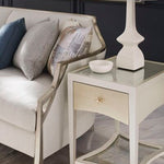 Little Charm Side Table, 18"W x 22"D x 25"H