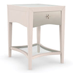 Little Charm Side Table, 18"W x 22"D x 25"H