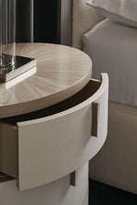Wandering Roam Nightstand, 25"W