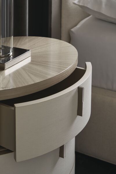 Wandering Roam Nightstand, 25"W