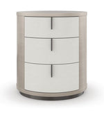 Wandering Roam Nightstand, 25"W