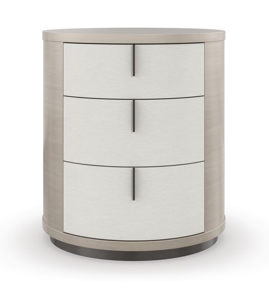 Wandering Roam Nightstand, 25"W
