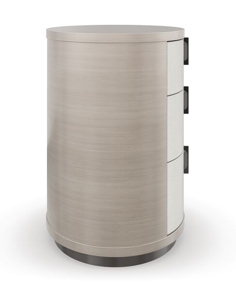 Wandering Roam Nightstand, 25"W