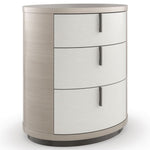 Wandering Roam Nightstand, 25"W