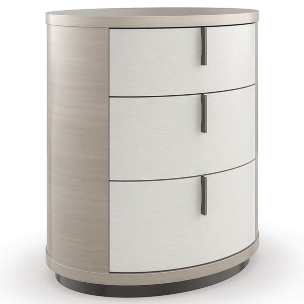 Wandering Roam Nightstand, 25"W