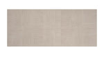 Horizon Extendable Dining Table, 84"-105"W x 44"D x 30"H