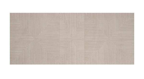 Horizon Extendable Dining Table, 84"-105"W x 44"D x 30"H