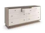 Iliad Calypso Dresser, 70"W x 19"D x 33"H