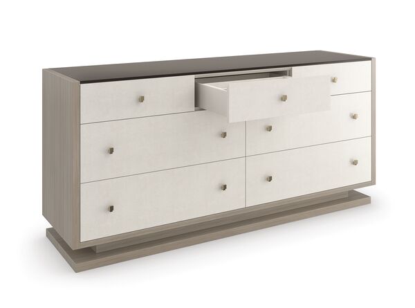 Iliad Calypso Dresser, 70"W x 19"D x 33"H