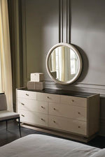 Iliad Calypso Dresser, 70"W x 19"D x 33"H