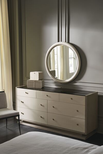 Iliad Calypso Dresser, 70"W x 19"D x 33"H