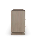 Iliad Calypso Dresser, 70"W x 19"D x 33"H