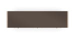 Iliad Calypso Dresser, 70"W x 19"D x 33"H