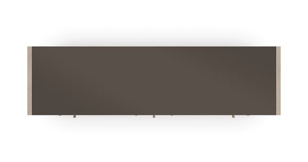 Iliad Calypso Dresser, 70"W x 19"D x 33"H