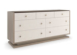 Iliad Calypso Dresser, 70"W x 19"D x 33"H