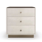 Iliad Nightstand,  26"W