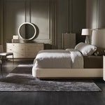 Perseus Mirror, 36" Dia