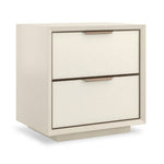 Wrapped Up Nightstand, 25"W