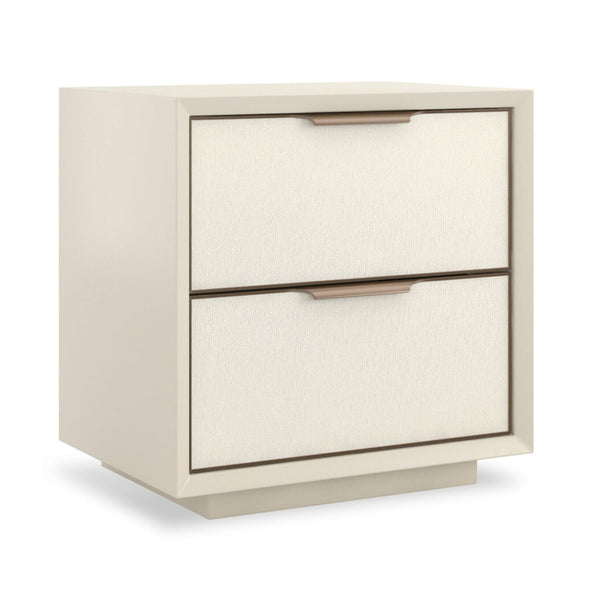 Wrapped Up Nightstand, 25"W
