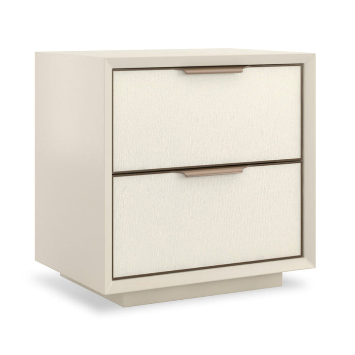 Wrapped Up Nightstand, 25"W