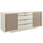 Wrapped Up Sideboard/Dresser, 78"W x 21"D x 32"H