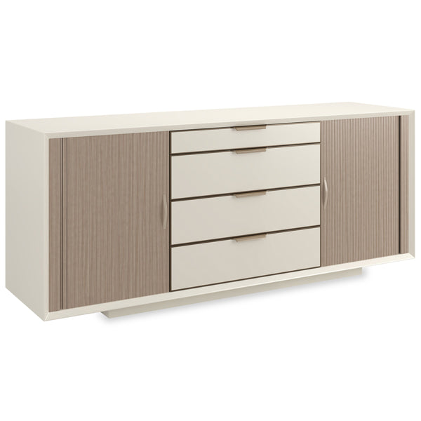 Wrapped Up Sideboard/Dresser, 78"W x 21"D x 32"H