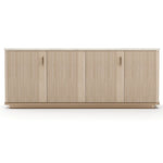 Rhythm Sideboard, 83.75"W x 19"D x 32"H