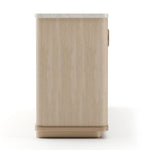 Rhythm Sideboard, 83.75"W x 19"D x 32"H