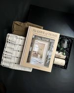 The Love of Home: Interiors for Beauty, Balance, and Belonging