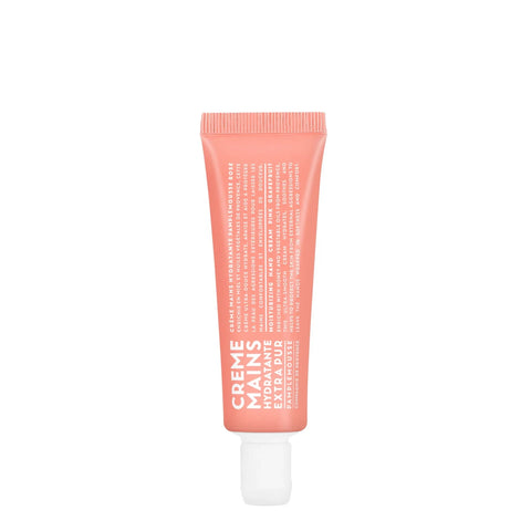 Hand Cream Pink Grapefruit, 1 fl oz