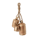 Gathered Hanging Bells