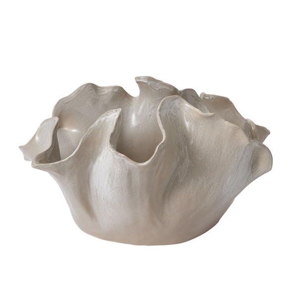 Waterfront Bowl, 20"W