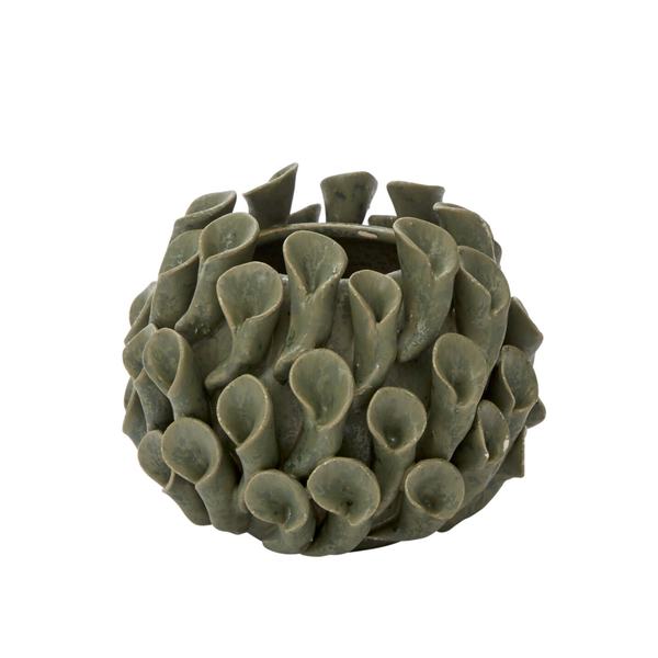 Pandora Vase 6"x 5.5"