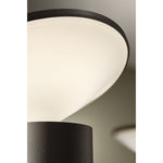 Cocktail Portable Outdoor Lamp, Black