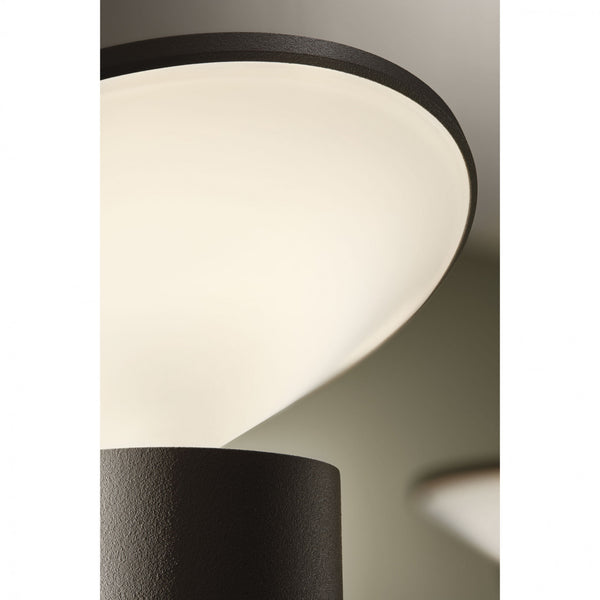 Cocktail Portable Outdoor Lamp, Black