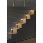 Cocktail Portable Outdoor Lamp, White