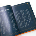 Essential Bar Book,  An A-To-Z Guide