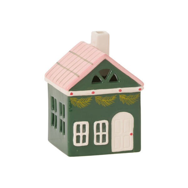 Merrivale House Figurine 4.25"x 5.75"