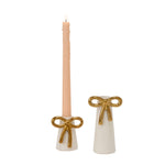 Coquette Candleholder/Budsvase, 2 Sizes