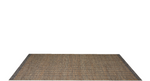 Cornwall 01 - Charcoal/Natural, Jean Stoffer x Loloi