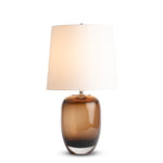 Costas Table Lamp, 23.25"H