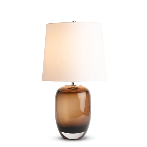 Costas Table Lamp, 23.25"H