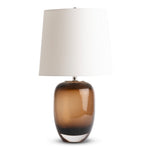 Costas Table Lamp, 23.25"H