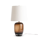 Costas Table Lamp, 23.25"H