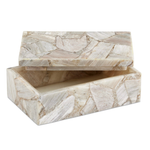 Jossa Aventurine Box
