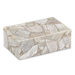 Jossa Aventurine Box