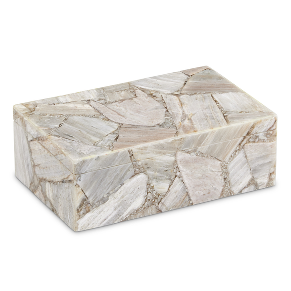 Jossa Aventurine Box