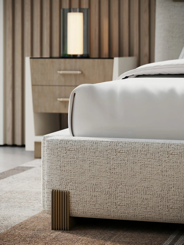 Counter Balance Bed, King & Queen