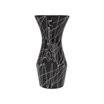 Cazden Tall Vase, 14"H